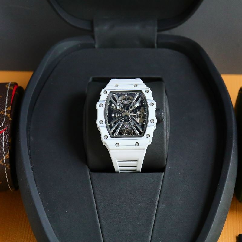 RICHARD MILLE Watches